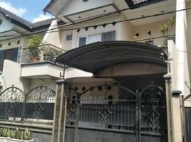 Maison 2 chambre à vendre à Tambaksari, East Jawa, Tambaksari, Surabaya, East Jawa