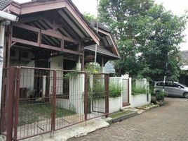 2 Schlafzimmer Haus zu verkaufen in Pondok Aren, Banten, Pondok Aren, Tangerang