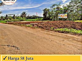  Land for sale in Kepanjen, Malang Regency, Kepanjen