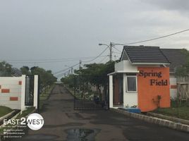 2 Bedroom House for sale in Maja, Lebak, Maja