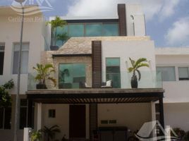 Villa 4 chambre à vendre à Cancun, Quintana Roo, Cancun