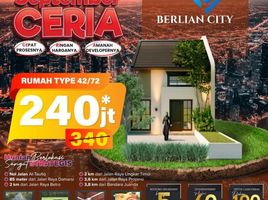 2 Bedroom House for sale in Sidoarjo, East Jawa, Buduran, Sidoarjo