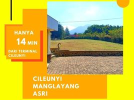  Land for sale in Cimahi Tengah, Bandung, Cimahi Tengah