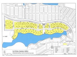  Land for sale in Basilea Convention Center, Legok, Legok