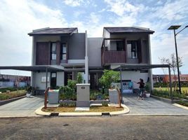 3 Schlafzimmer Villa zu verkaufen in Sumurbandung, West Jawa, Sumurbandung