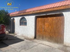 2 Schlafzimmer Haus zu verkaufen in El Loa, Antofagasta, Calama, El Loa, Antofagasta