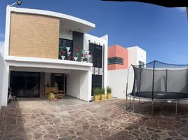 4 Schlafzimmer Haus zu verkaufen in Guanajuato, Guanajuato, Guanajuato