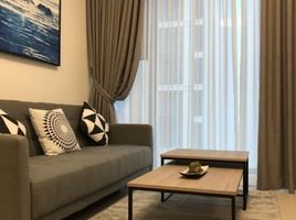 1 Phòng ngủ Chung cư for rent at Gateway Thao Dien, Ô Chợ Dừa