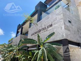 1 Schlafzimmer Appartement zu verkaufen in Cozumel, Quintana Roo, Cozumel