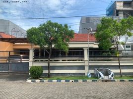 4 Habitación Villa en venta en Sukolilo, East Jawa, Sukolilo
