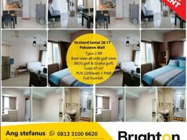 2 Kamar Kondominium for rent in East Jawa, Lakarsantri, Surabaya, East Jawa