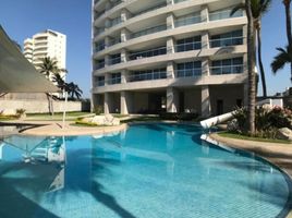 4 Habitación Apartamento en venta en Guerrero, Acapulco, Guerrero