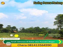  Land for sale in Bogor Selatan, Bogor, Bogor Selatan