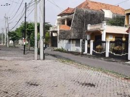 5 Bedroom Villa for sale in Jambangan, Surabaya, Jambangan