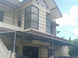 4 Bedroom Villa for sale in Pakem, Sleman, Pakem