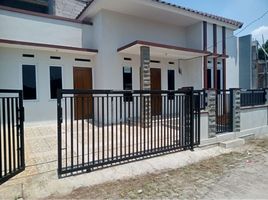 2 Kamar Rumah for sale in Cibinong, Bogor, Cibinong