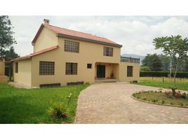 4 Habitación Villa en venta en La Calera, Cundinamarca, La Calera