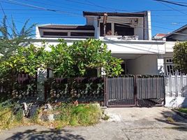 5 Bedroom House for rent in Mulyorejo, Surabaya, Mulyorejo