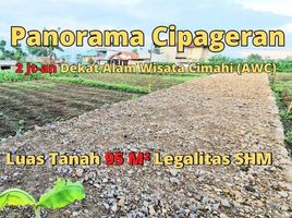  Land for sale in Ngamprah, Bandung, Ngamprah