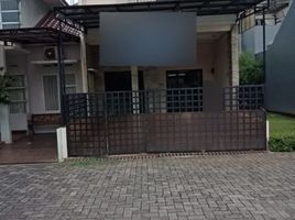 3 Kamar Rumah for sale in Cipondoh, Banten, Cipondoh