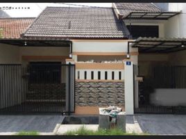 5 Habitación Casa en venta en Tenggilis Mejoyo, East Jawa, Tenggilis Mejoyo