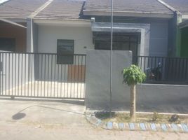 2 Kamar Rumah for sale in Sidoarjo, East Jawa, Krian, Sidoarjo