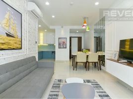 2 Phòng ngủ Chung cư for rent at Saigon Royal Residences, Phường 12