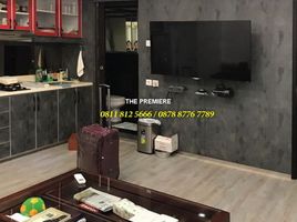 1 Bedroom Apartment for sale in Jakarta Utara, Jakarta, Kelapa Gading, Jakarta Utara