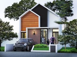 2 Bedroom House for sale in Tajinan, Malang Regency, Tajinan