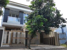 5 Schlafzimmer Villa zu verkaufen in Gunung Anyar, East Jawa, Gunung Anyar