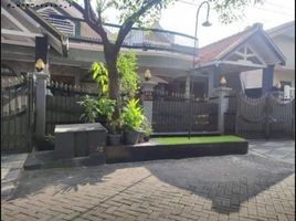 4 Habitación Casa en venta en Tenggilis Mejoyo, East Jawa, Tenggilis Mejoyo