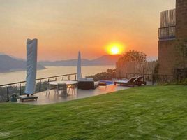 在Valle De Bravo, Mexico出租的4 卧室 屋, Valle De Bravo