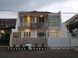 4 Habitación Villa en venta en Mulyorejo, East Jawa, Mulyorejo