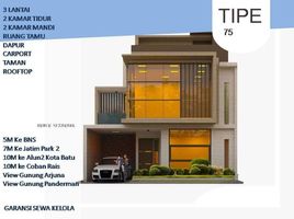 2 Bedroom Villa for sale in Dukuhpakis, Surabaya, Dukuhpakis