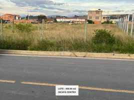  Land for sale in Oicata, Boyaca, Oicata