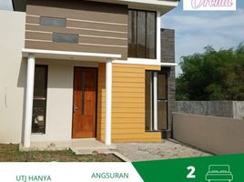 2 Bedroom Villa for sale in Dau, Malang Regency, Dau