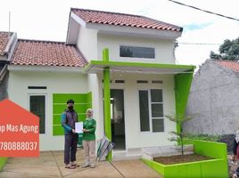 2 Bedroom House for sale in Jasinga, Bogor, Jasinga