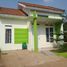 2 Bedroom House for sale in Jasinga, Bogor, Jasinga