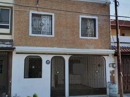 Maison 3 chambre à vendre à Guadalupe, Nuevo Leon, Guadalupe, Nuevo Leon