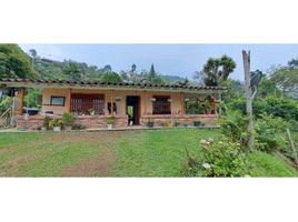 3 Habitación Villa en venta en Fredonia, Antioquia, Fredonia