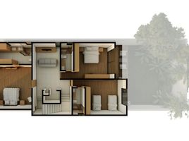 Villa 3 chambre à vendre à Monterrey, Nuevo Leon, Monterrey