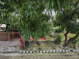 6 Bedroom House for sale in Gayungan, Surabaya, Gayungan