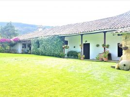 6 chambre Maison for sale in Sesquile, Cundinamarca, Sesquile