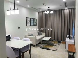 1 Phòng ngủ Chung cư for rent in Saigon Notre-Dame Basilica, Bến Nghé, Bến Nghé