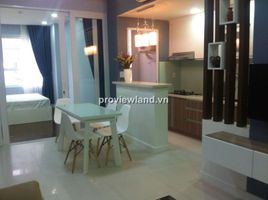 1 chambre Appartement for rent in District 2, Ho Chi Minh City, An Phu, District 2