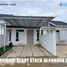 2 Bedroom House for sale in Pamulang, Tangerang, Pamulang