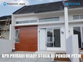 2 Bedroom House for sale in Pamulang, Tangerang, Pamulang