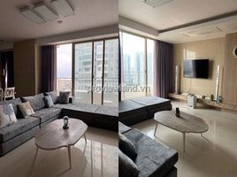 3 Phòng ngủ Chung cư for rent at Cantavil Premier, An Phú