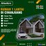 2 Kamar Rumah for sale in Husein Sastranegara International Airport, Andir, Sumurbandung