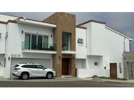 4 Bedroom Villa for sale in Tijuana, Baja California, Tijuana